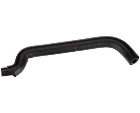 Hose, crankcase breather