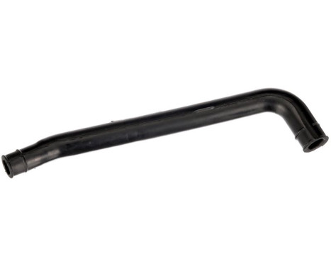 Hose, crankcase breather