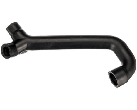 Hose, crankcase breather