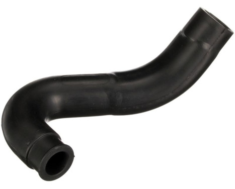 Hose, crankcase breather