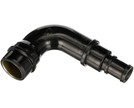 Hose, crankcase breather
