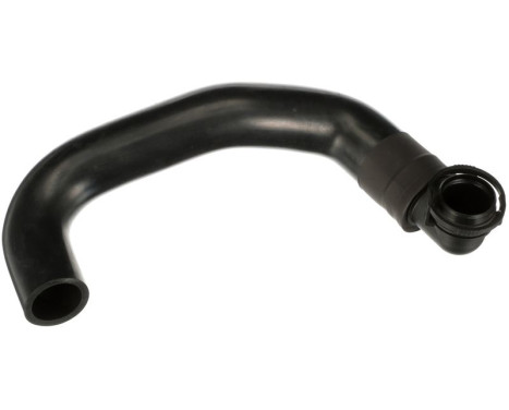 Hose, crankcase breather