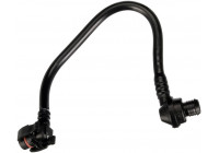 Hose, crankcase breather