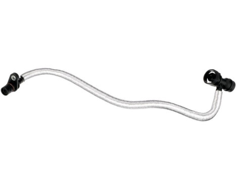 Hose, crankcase breather