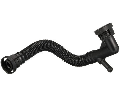 Hose, crankcase breather
