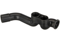 Hose, crankcase breather