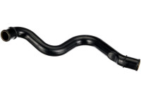 Hose, crankcase breather