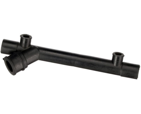 Hose, crankcase breather