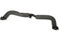 Hose, crankcase breather