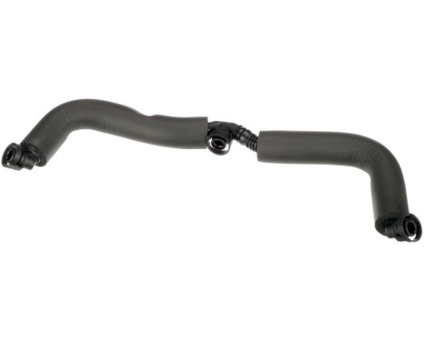 Hose, crankcase breather