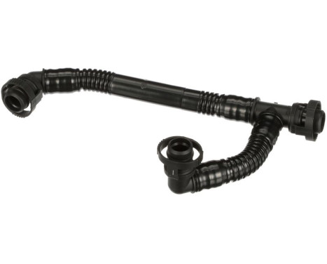 Hose, crankcase breather