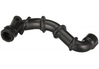 Hose, crankcase breather