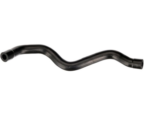Hose, crankcase breather