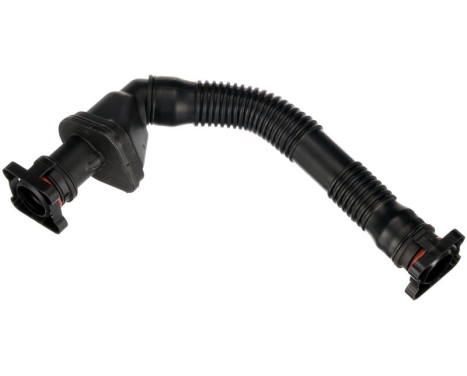 Hose, crankcase breather