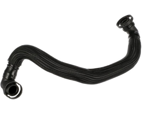 Hose, crankcase breather