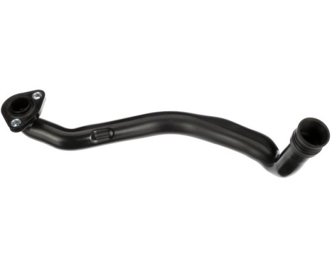 Hose, crankcase breather