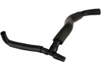 Hose, crankcase breather