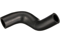 Hose, crankcase breather