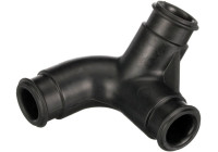 Hose, crankcase breather