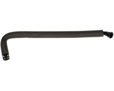 Hose, crankcase breather