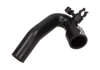 Hose, crankcase breather