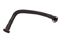 Hose, crankcase breather