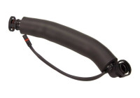 Hose, crankcase breather