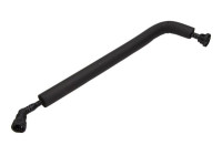 Hose, crankcase breather