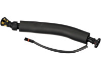 Hose, crankcase breather