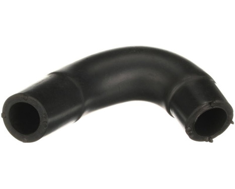 Hose, crankcase breather