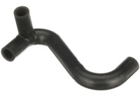 Hose, crankcase breather