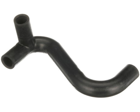 Hose, crankcase breather