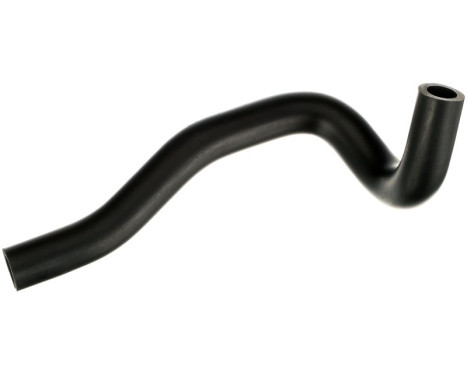 Hose, crankcase breather