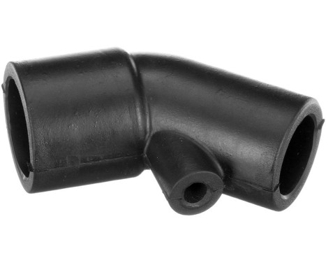 Hose, crankcase breather