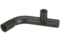 Hose, crankcase breather