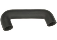 Hose, crankcase breather