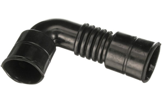 Hose, crankcase breather
