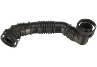 Hose, crankcase breather