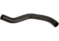 Hose, crankcase breather