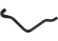 Hose, crankcase breather