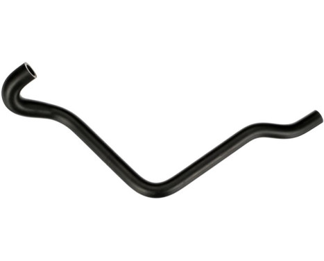 Hose, crankcase breather