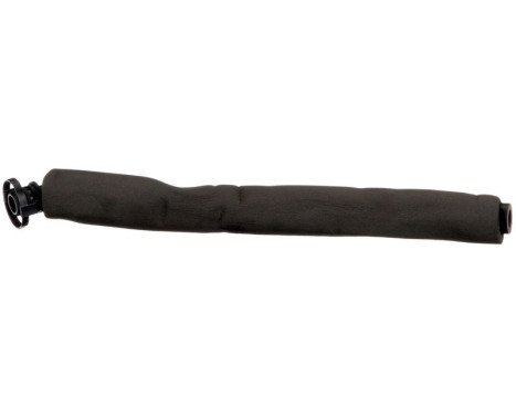 Hose, crankcase breather