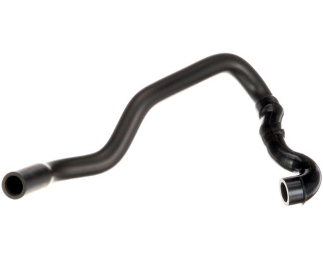 Hose, crankcase breather
