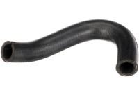 Hose, crankcase breather