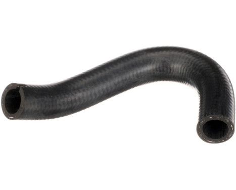 Hose, crankcase breather