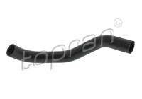 Hose, crankcase breather