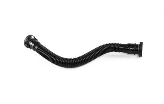 Hose, crankcase breather
