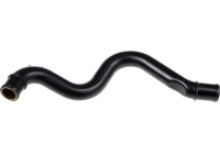 Hose, crankcase breather