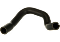 Hose, crankcase breather