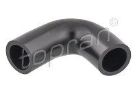 Hose, crankcase breather